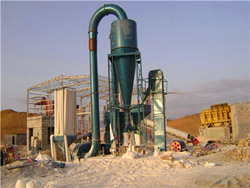 制砂生产线工程案例 