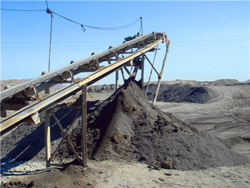 干式制砂机生产线 