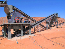 时产240380吨菱镁矿岩石制砂机 
