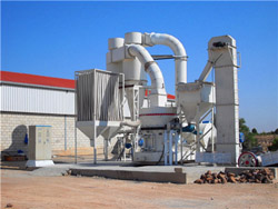 河沙磁铁矿选矿技术磨粉机设备 