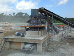 日产1400吨镁橄榄石打沙设备 